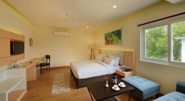 10 Park Street Bed & Breakfast