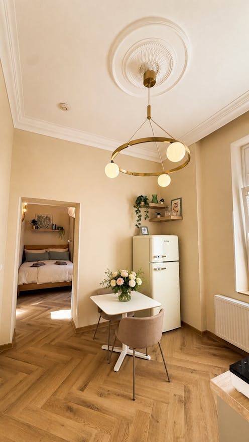 25 M² Apartment ∙ 1 Bedroom ∙ 2 Guests - Cologne