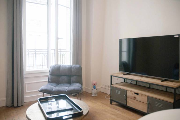 Appartement Nogent-sur-Marne