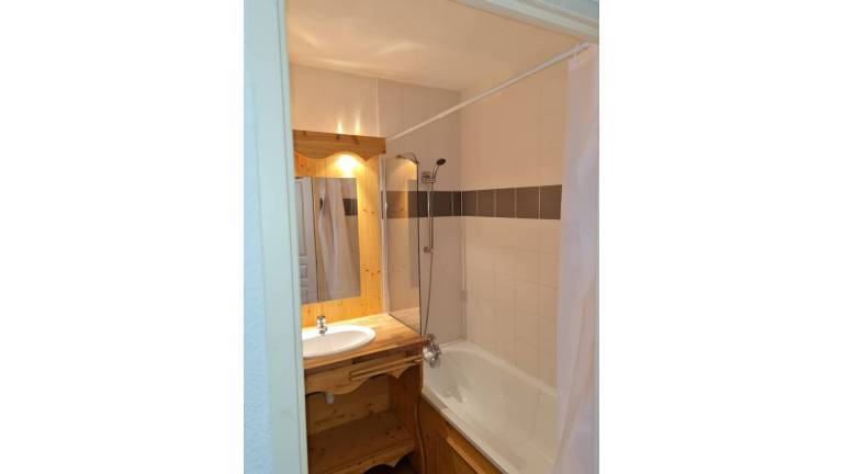 Appartement Orelle