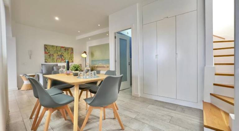 Rental apartment with terrace | Perfect for remote work | Pet-friendly — photo 3