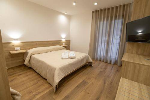 Bed & Breakfast Lorica