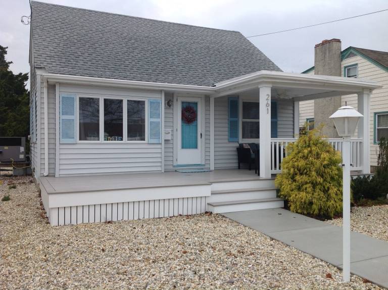 House  Avalon