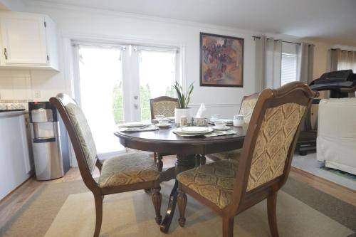 Bed and breakfast Surrey