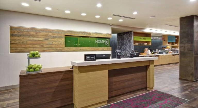 Home2 Suites by Hilton Birmingham Fultondale — photo 2