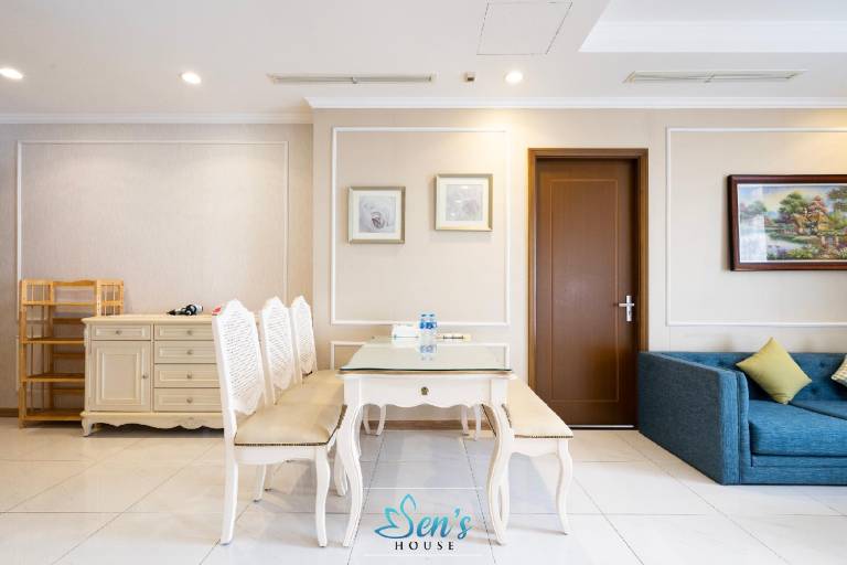 Holiday apartment with pool, garden & hot tub | Suitable for remote work | Pets allowed — photo 4