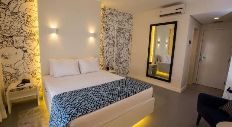 Ibis Styles Parauapebas — photo 2