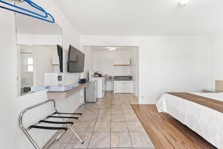 Motel Penticton