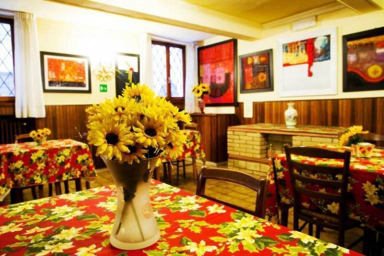 Hotel Ariosto in Reggio nell'Emilia