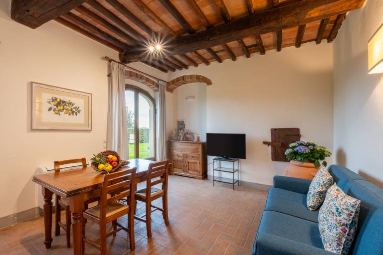 Villa S. Andrea: Quadrilocale - Podere — photo 2
