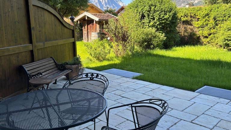 Ferienwohnung  Farchant