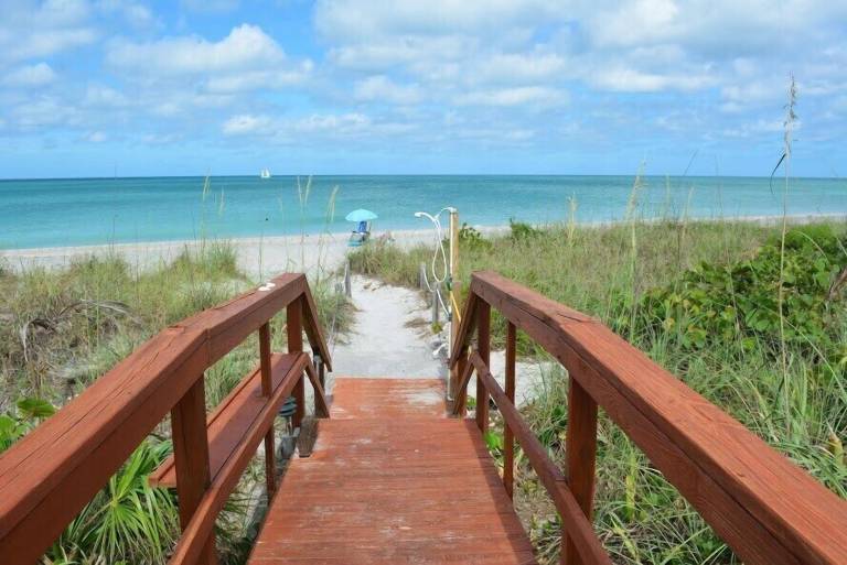 Condo  Manasota Key