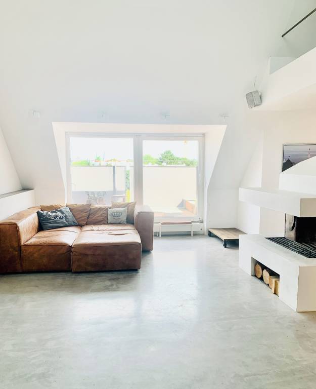 Appartement Milbertshofen-Am Hart