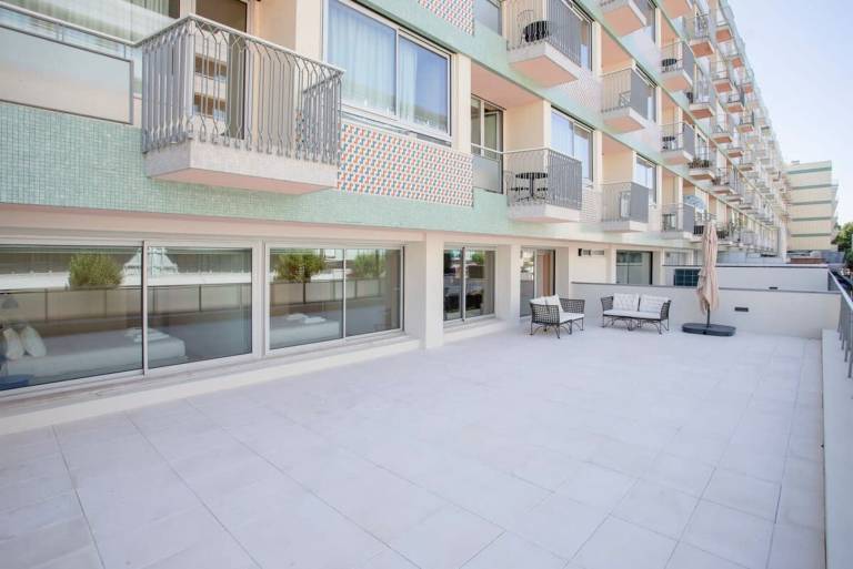 Appartement  Porto
