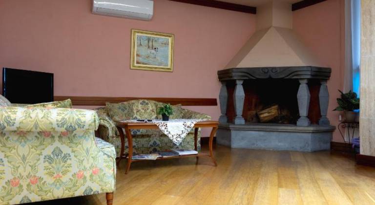 Hotel San Nicola — photo 2
