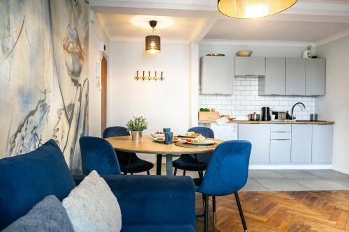 Apartment Wola