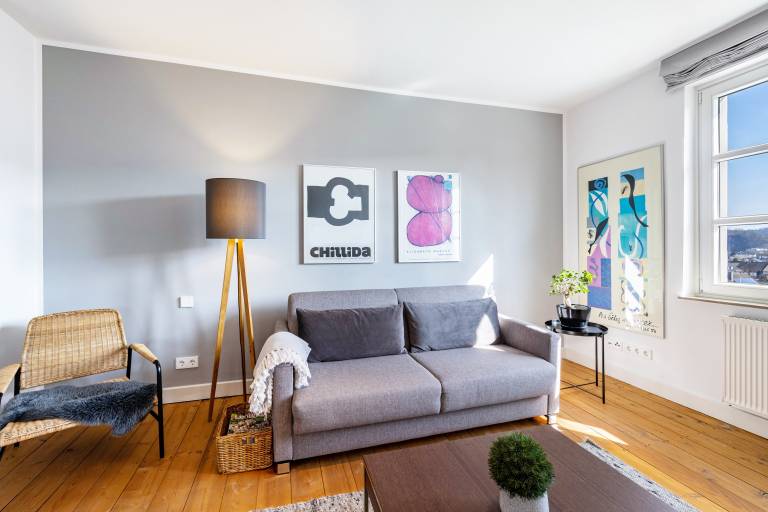 Ferienwohnung Attendorn