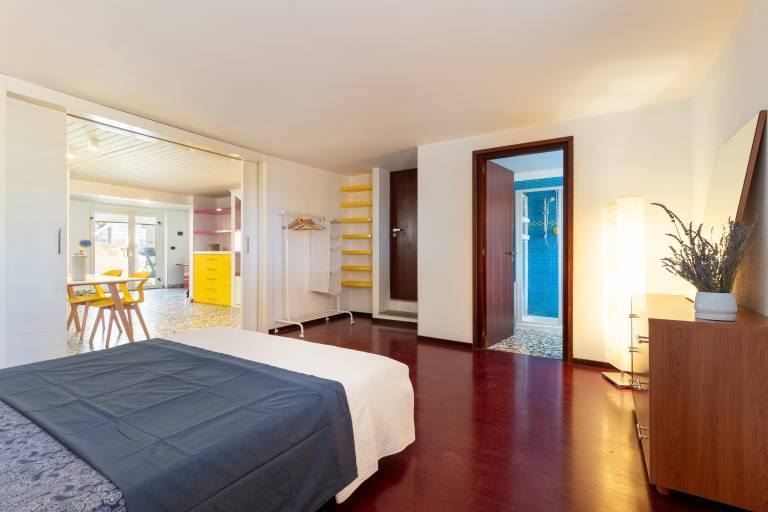 Apartment 'Al Civico 1' with Private Terrace, Wi-Fi and Air Conditioning — photo 4
