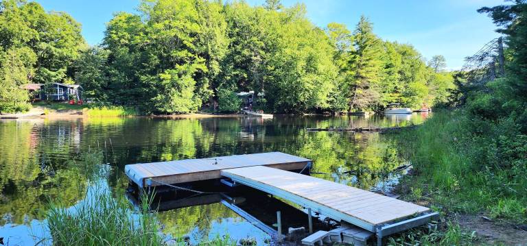 Cottage  Bracebridge
