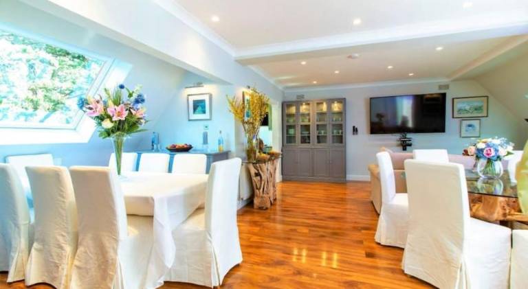 The luxury Beach property - Oceanbreeze — photo 4