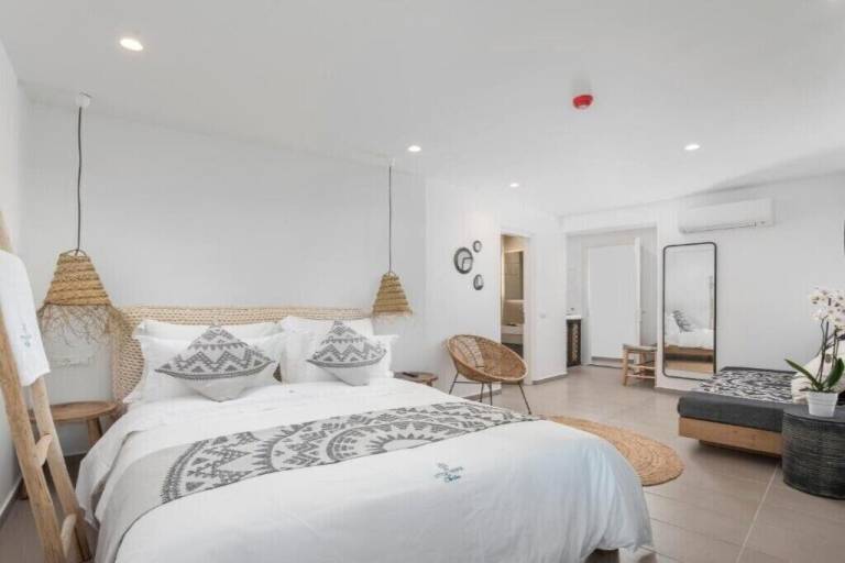 Aparthotel Mykonos