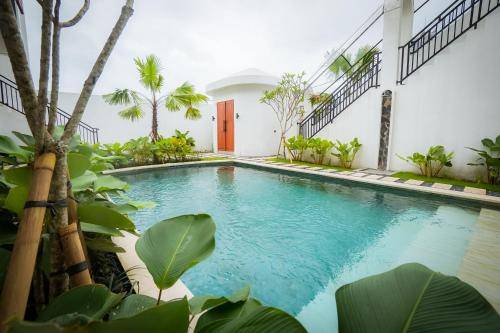 Bed & Breakfast Mengwi