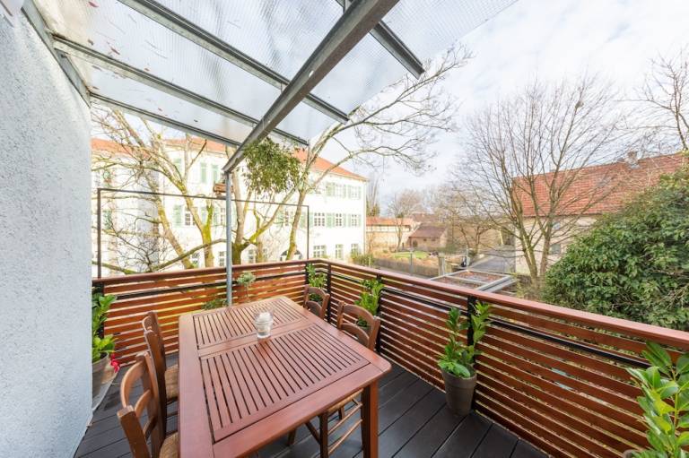 Ferienwohnung Kirchheim unter Teck