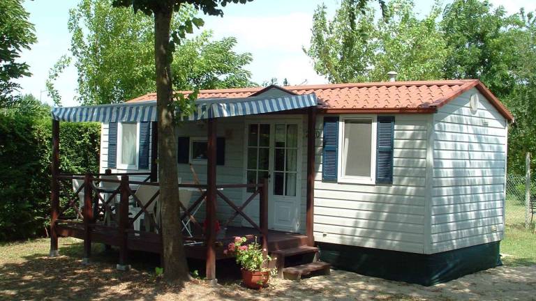 Ferienwohnung  Cavallino-Treporti