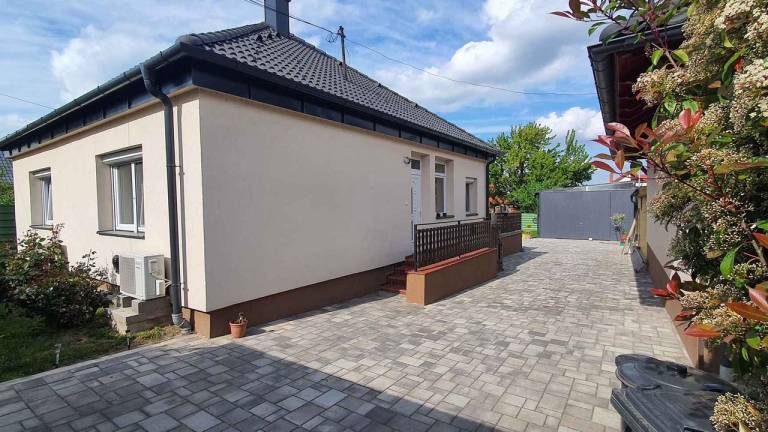 Ferienhaus Balatonkiliti