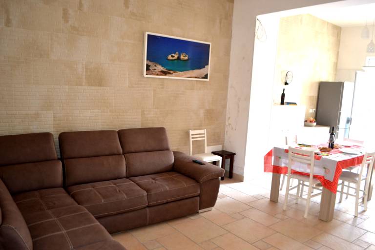 Casa Torre Dell'Orso