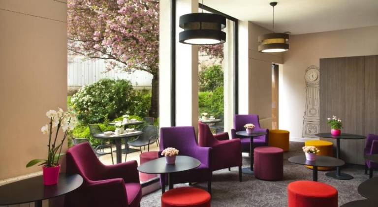 Citadines Austerlitz Paris — photo 4