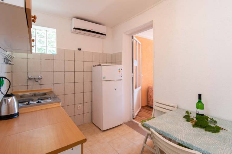 Beautiful rental apartment with BBQ & terrace | Beach view | Next to the beach | Dogs allowed — photo 5
