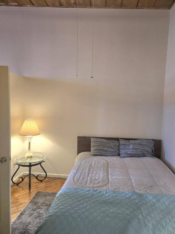 Detroit Riverwalk Loft — photo 3