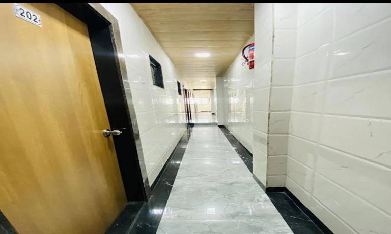 Hotel Chembur Residency — photo 5