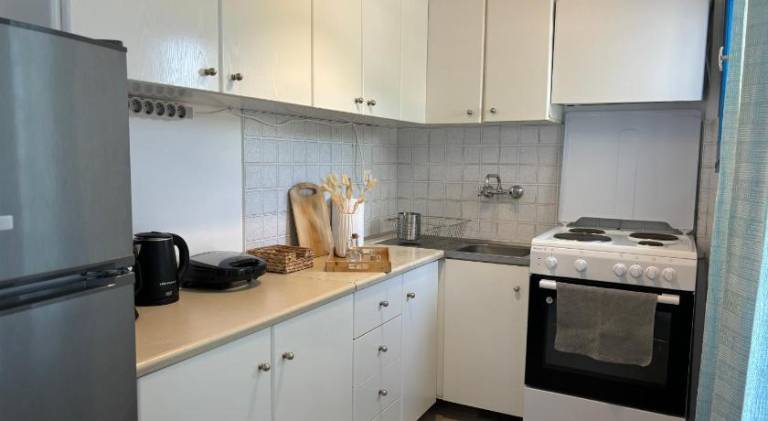 Lovely holiday apartment with terrace | Pet-friendly — photo 5