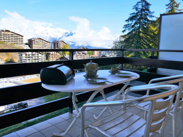 Ferienwohnung Nendaz