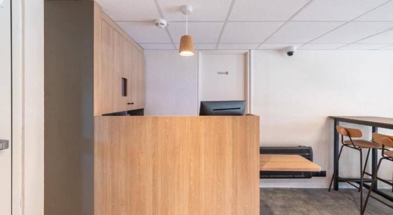 Hotel Premiere Classe Niort Est - La Creche — photo 3