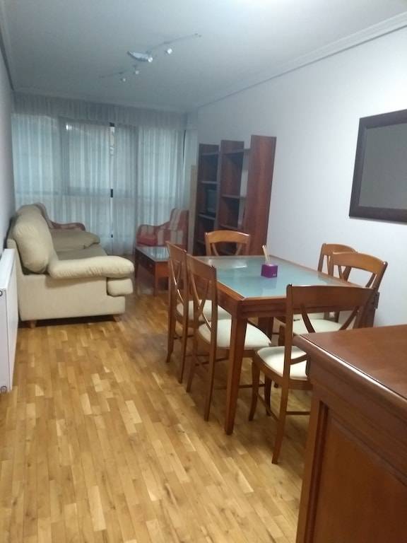 Apartamento Ulzama