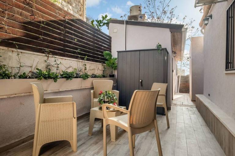 Vacation home with terrace | Suitable for remote work — photo 3