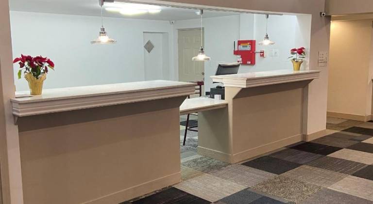 University Inn of Carbondale — photo 4