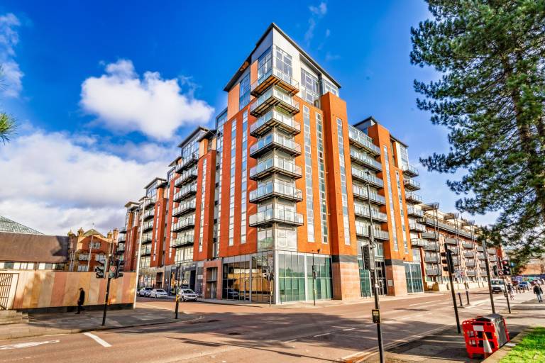 Ferienwohnung  Glasgow