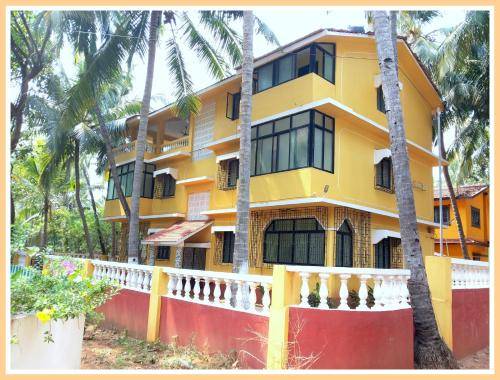 House  Nerul