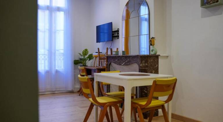 Pleasant apartment | Pet-friendly — photo 3