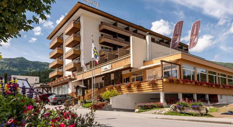 Sunstar Hotel Lenzerheide — photo 5