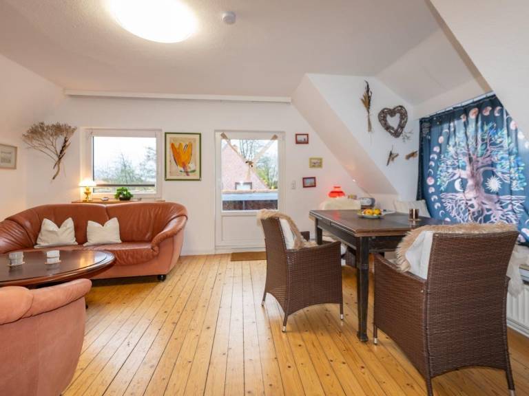 Ferienwohnung Lütjenburg