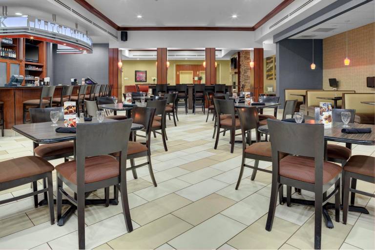 Holiday Inn & Suites Lima By IHG — photo 4