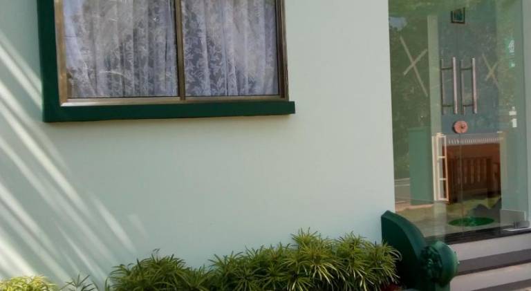 ZaMaRaYa Bed & Breakfast
