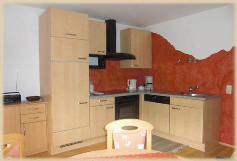 Ferienwohnung in Medraz für max. 4 Gäste