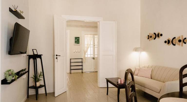 Holiday apartment with patio | Good for workation — photo 2