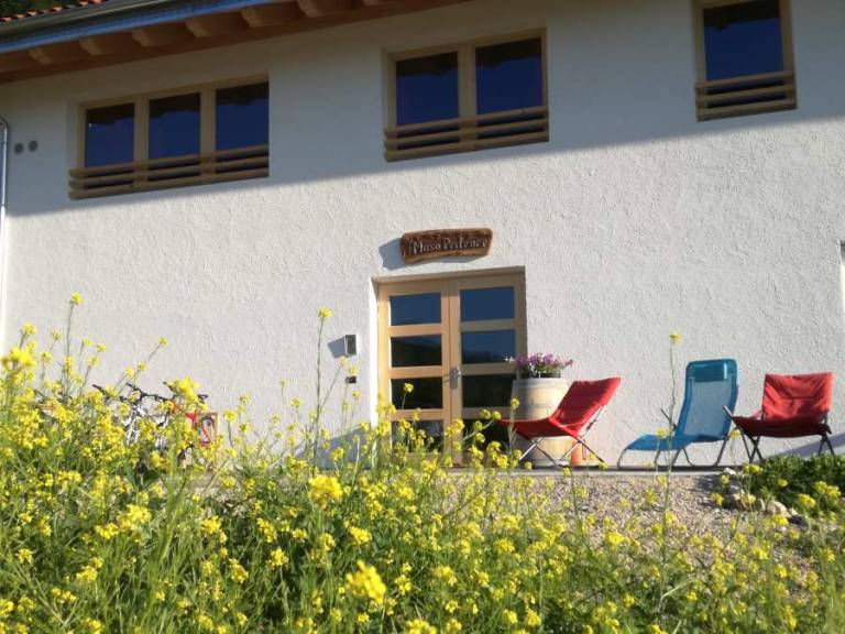 Privé kamer Trente